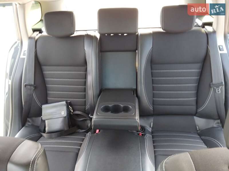 Универсал Renault Laguna 2012 в Ивано-Франковске