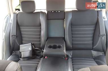 Универсал Renault Laguna 2012 в 