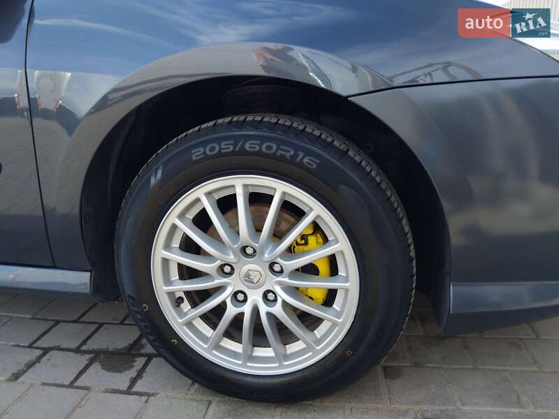 Универсал Renault Laguna 2012 в Ивано-Франковске