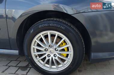 Универсал Renault Laguna 2012 в 