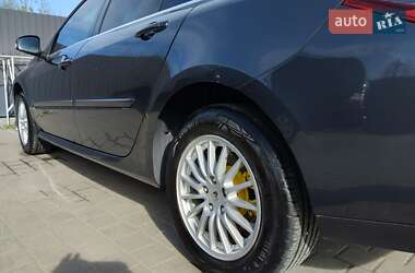 Универсал Renault Laguna 2012 в 