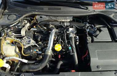 Универсал Renault Laguna 2012 в 
