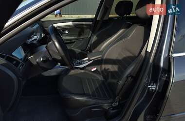 Универсал Renault Laguna 2012 в 