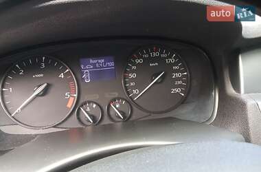 Универсал Renault Laguna 2009 в 