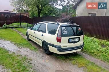 Универсал Renault Laguna 1995 в 