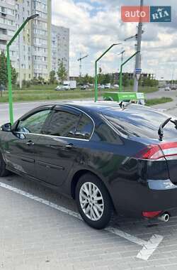 Лифтбек Renault Laguna 2015 в Виннице