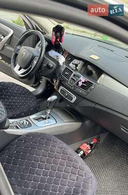 Лифтбек Renault Laguna 2015 в Виннице