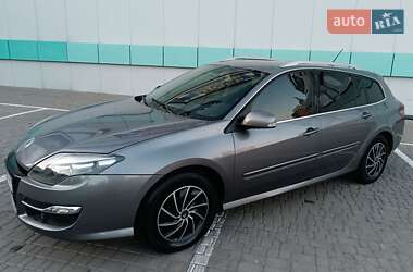 Універсал Renault Laguna 2011 в Одесі