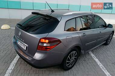 Универсал Renault Laguna 2011 в 