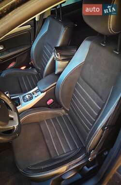 Универсал Renault Laguna 2012 в Каменском