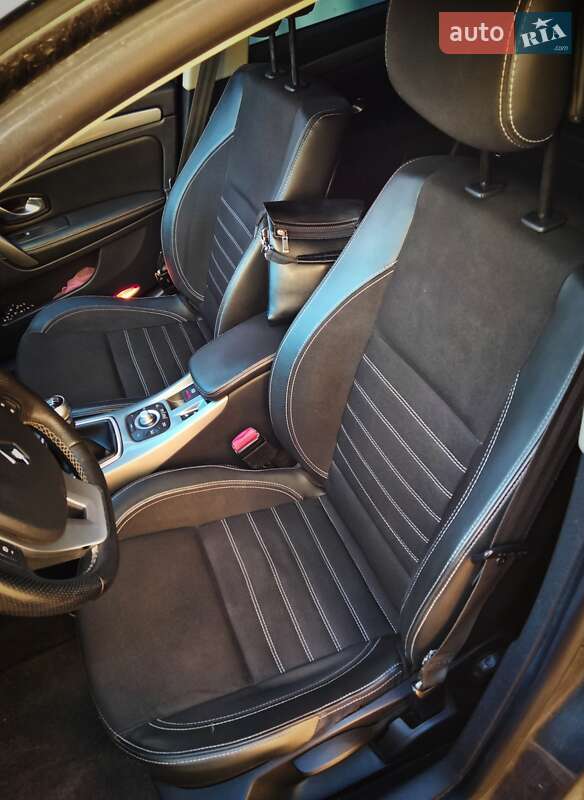 Універсал Renault Laguna 2012 в Олевську фото 4 Універсал Renault Laguna 2012 в Олевську