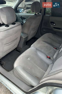 Универсал Renault Laguna 2004 в 