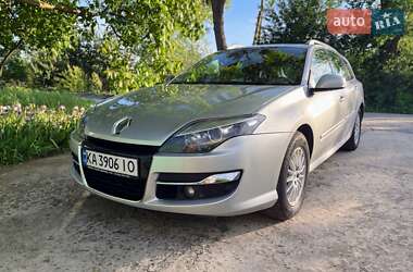 Универсал Renault Laguna 2011 в Киеве