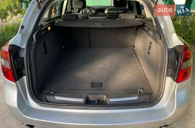 Универсал Renault Laguna 2011 в 
