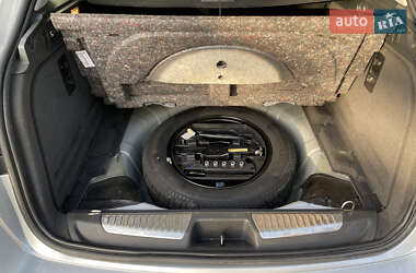 Универсал Renault Laguna 2011 в 