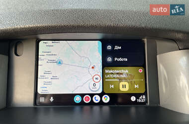 Универсал Renault Laguna 2011 в 