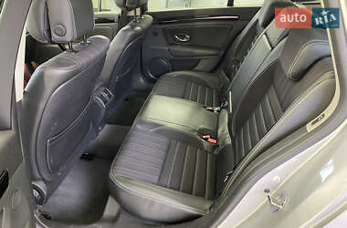 Універсал Renault Laguna 2009 в 