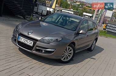 Универсал Renault Laguna 2011 в Хмельницком
