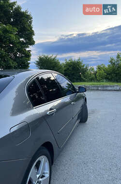 Лифтбек Renault Laguna 2007 в 
