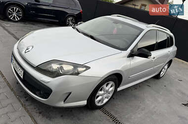 Универсал Renault Laguna 2011 в Черновцах