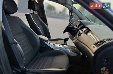 Лифтбек Renault Laguna 2015 в 