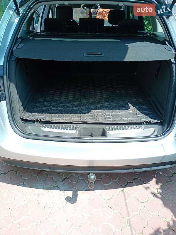 Универсал Renault Laguna 2008 в Белой Церкви