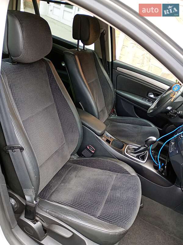 Универсал Renault Laguna 2008 в Белой Церкви