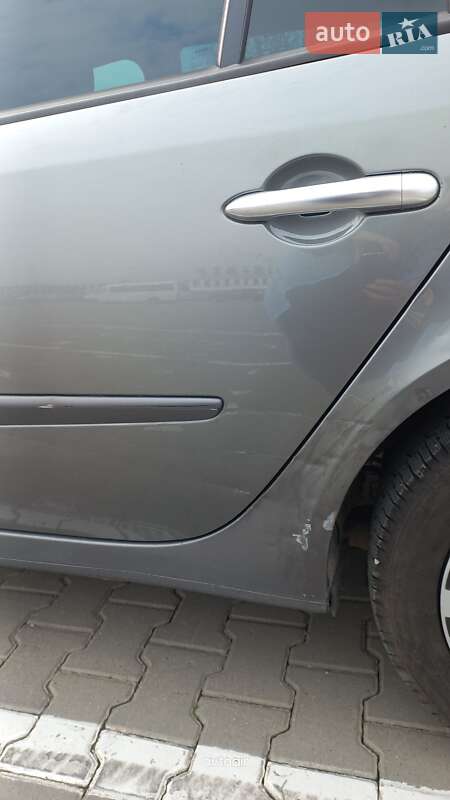 Renault Laguna 2006