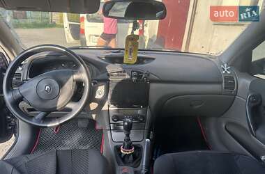 Универсал Renault Laguna 2002 в Изяславе
