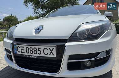 Универсал Renault Laguna 2010 в Новоселице