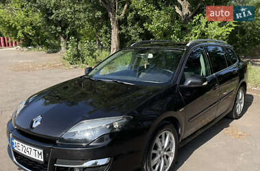 Универсал Renault Laguna 2012 в Кривом Роге