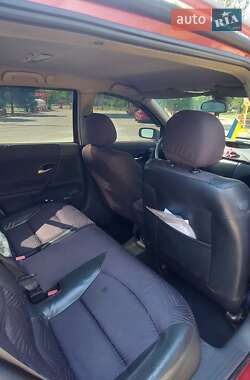 Универсал Renault Laguna 2002 в 