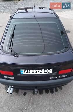 Лифтбек Renault Laguna 1996 в 