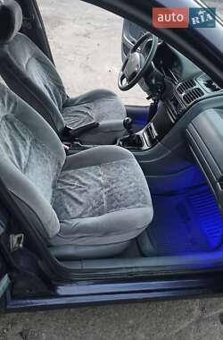 Лифтбек Renault Laguna 1996 в 