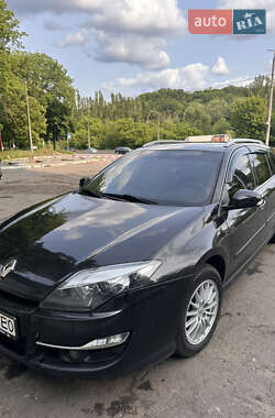 Универсал Renault Laguna 2011 в Киеве