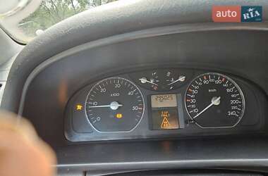 Лифтбек Renault Laguna 2003 в 