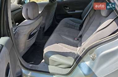 Лифтбек Renault Laguna 2003 в 