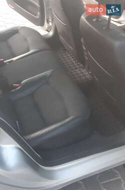 Лифтбек Renault Laguna 2005 в 