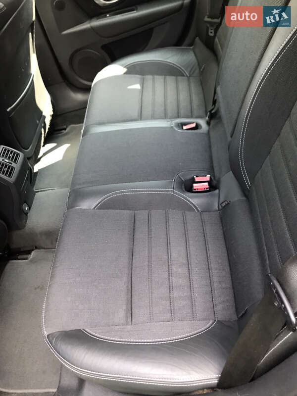 Универсал Renault Laguna 2008 в Ровно