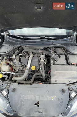 Універсал Renault Laguna 2012 в 
