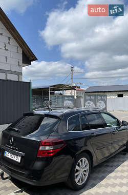 Універсал Renault Laguna 2012 в 