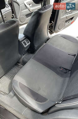 Універсал Renault Laguna 2012 в 