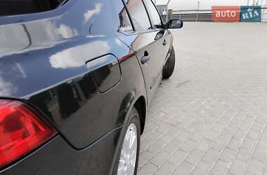 Лифтбек Renault Laguna 2007 в 
