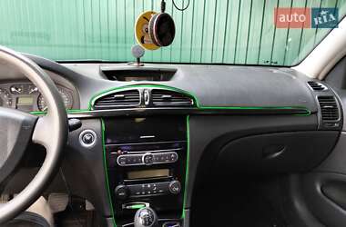 Лифтбек Renault Laguna 2007 в 