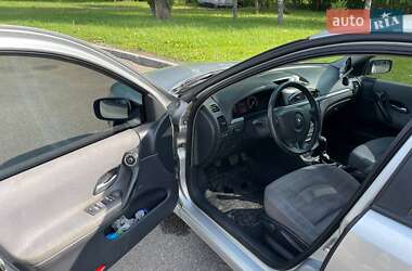 Лифтбек Renault Laguna 2005 в 