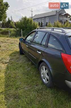 Универсал Renault Laguna 2001 в Луцке