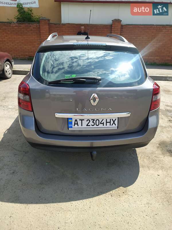 Универсал Renault Laguna 2014 в Коломые фото 6 Универсал Renault Laguna 2014 в Коломые