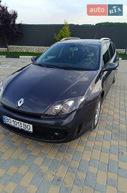 Універсал Renault Laguna 2010 в Копичинці