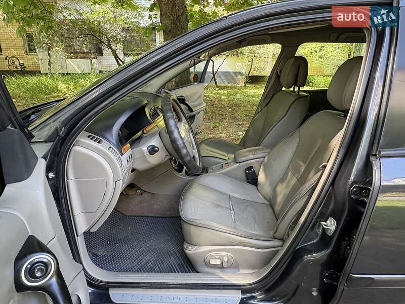 Ліфтбек Renault Laguna 2006 в Одесі