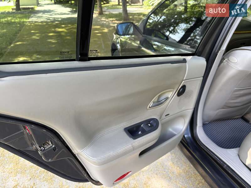 Ліфтбек Renault Laguna 2006 в Одесі